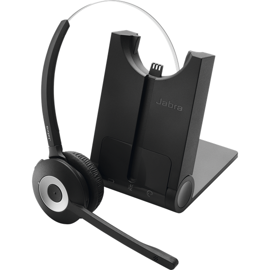 Jabra PRO™ 900 系列 3
