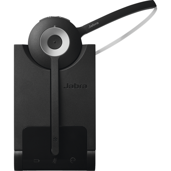 Jabra PRO™ 900 系列 2